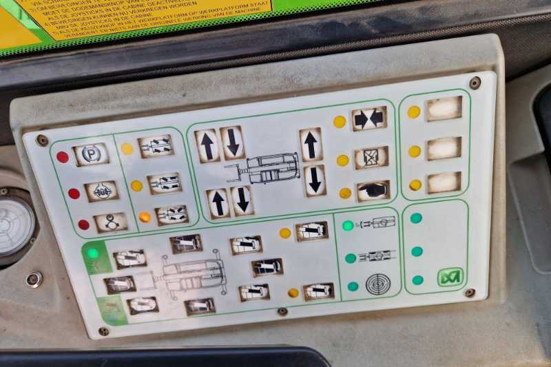 OmecoHub - Immagine MERLO ROTO40.30MCSS
